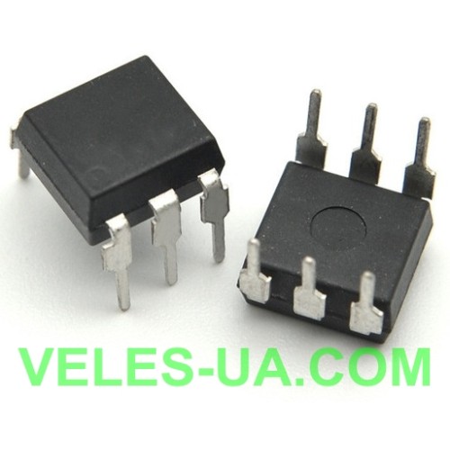 CNY17F-4 DIP6 (артикул: CNY17F-4 DIP6) CNY17F-4 DIP6 (артикул: CNY17F-4 DIP6)